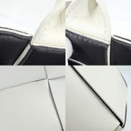 Bottega Veneta Handbag Maxi Intrecciato Small Arcotto Tote — view 7