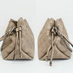 Louis Vuitton Bella Mahina Monogram Shoulder Bag 2-Way — view 4