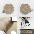 Louis Vuitton Bella Mahina Monogram Shoulder Bag 2-Way — view 7