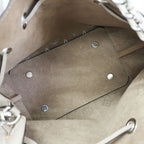 Louis Vuitton Bella Mahina Monogram Shoulder Bag 2-Way — view 6