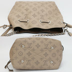 Louis Vuitton Bella Mahina Monogram Shoulder Bag 2-Way — view 3