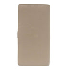 Louis Vuitton LV Vertical Wallet Taurillon Leather Galle Long — view 2