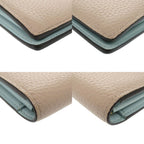 Louis Vuitton LV Vertical Wallet Taurillon Leather Galle Long — view 4