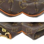 Louis Vuitton Partition Monogram Pouch LV — view 3