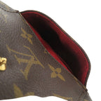 Louis Vuitton Partition Monogram Pouch LV — view 5