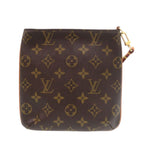 Louis Vuitton Partition Monogram Pouch LV — view 2