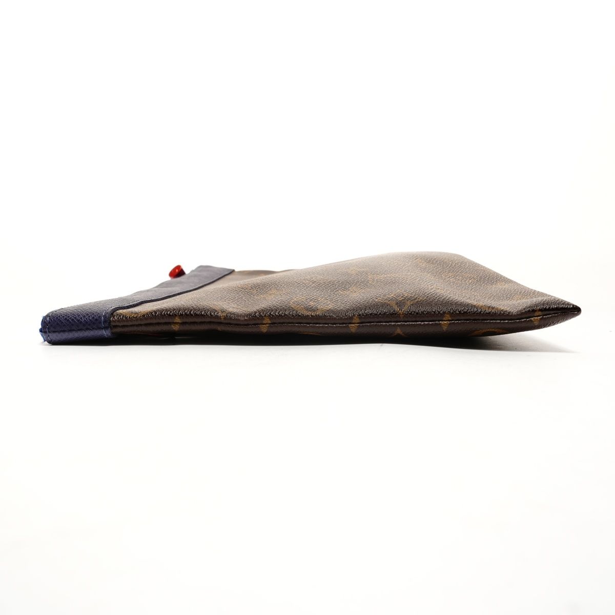 Louis Vuitton Clutch Monogram Pacific Pochette Apollo — view 3