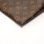 Louis Vuitton Clutch Monogram Pacific Pochette Apollo — view 5