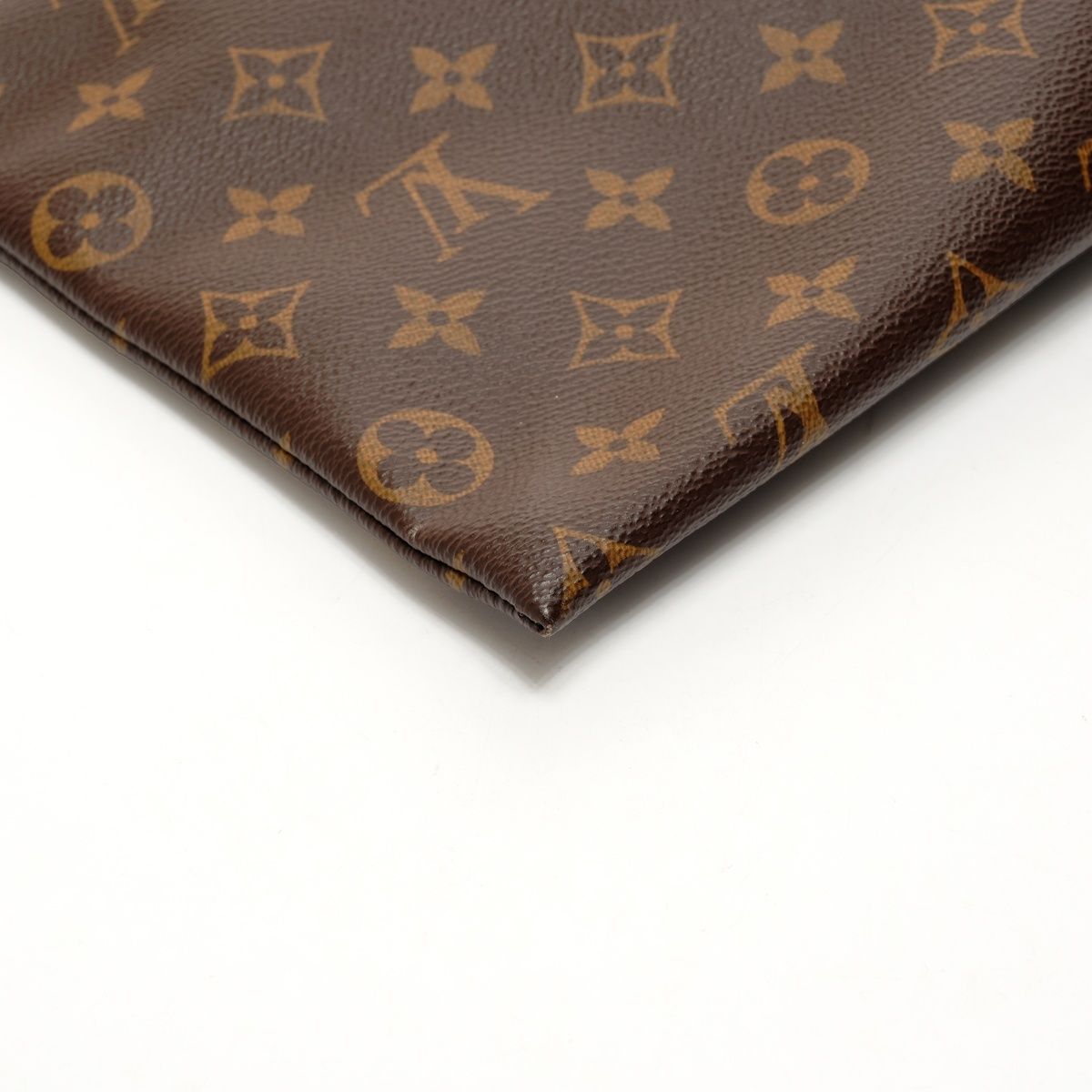 Louis Vuitton Clutch Monogram Pacific Pochette Apollo — view 5