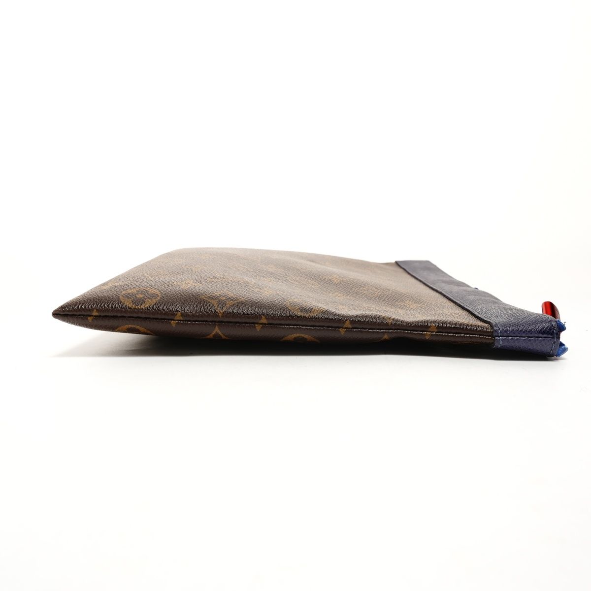 Louis Vuitton Clutch Monogram Pacific Pochette Apollo — view 4