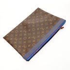 Louis Vuitton Clutch Monogram Pacific Pochette Apollo — view 8