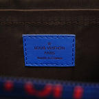 Louis Vuitton Clutch Monogram Pacific Pochette Apollo — view 9