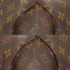Louis Vuitton Neverfull PM Monogram IC Chip Brown Tote LV — view 5