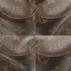 Louis Vuitton Mini Luping Monogram Handbag LV — view 3