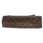 Louis Vuitton Mini Luping Monogram Handbag LV — view 4