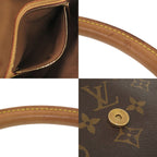 Louis Vuitton Mini Luping Monogram Handbag LV — view 7