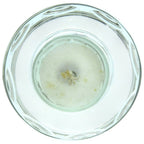 Hermes Candle Set Saint Louis Pour Glass Clear — view 8