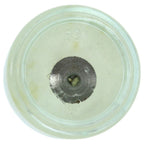 Hermes Candle Set Saint Louis Pour Glass Clear — view 7