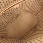 Louis Vuitton Neverfull MM Monogram IC Brown Tote LV — view 6