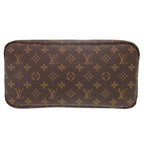 Louis Vuitton Neverfull MM Monogram IC Brown Tote LV — view 3