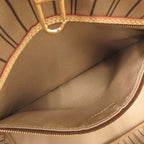 Louis Vuitton Neverfull MM Monogram IC Brown Tote LV — view 7