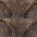 Louis Vuitton Neverfull MM Monogram IC Brown Tote LV — view 4