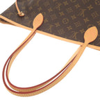Louis Vuitton Neverfull MM Monogram IC Brown Tote LV — view 5