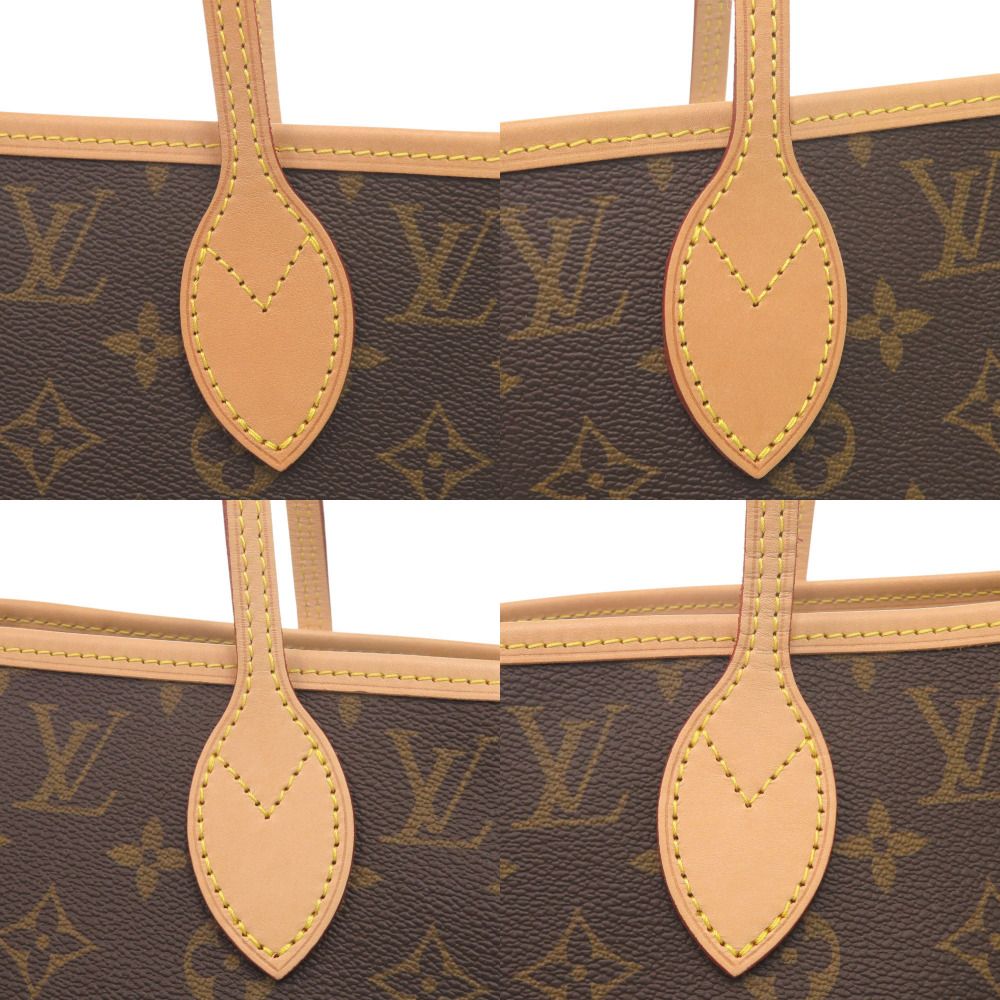 Louis Vuitton Neverfull MM Monogram IC Brown Tote LV — view 9