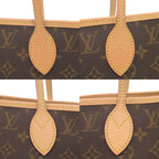 Louis Vuitton Neverfull MM Monogram IC Brown Tote LV — view 9