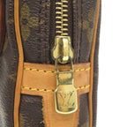 Louis Vuitton Marly Bandouliere Monogram Shoulder Bag LV — view 8