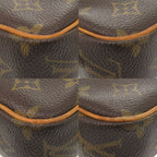 Louis Vuitton Marly Bandouliere Monogram Shoulder Bag LV — view 4