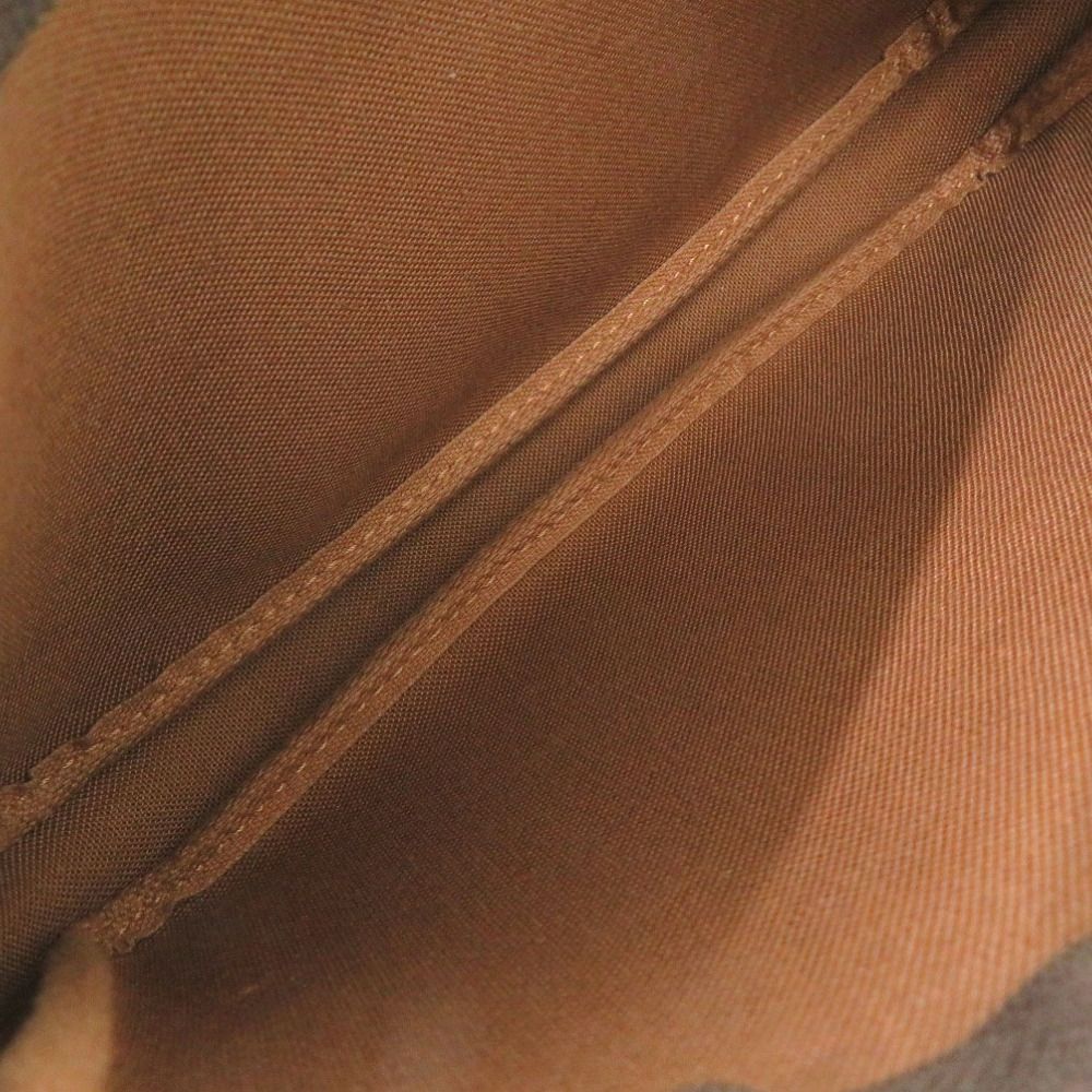 Louis Vuitton Pochette Monogram LV — view 4