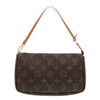Louis Vuitton Pochette Monogram LV — view 2