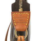 Louis Vuitton Pochette Monogram LV — view 6