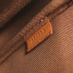 Louis Vuitton Pochette Monogram LV — view 7