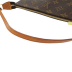 Louis Vuitton Pochette Monogram LV — view 5