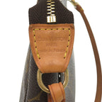 Louis Vuitton Pochette Monogram LV — view 6