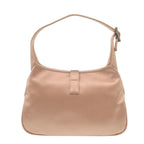 Gucci Vintage Satin Pink Handbag — view 3