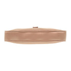 Gucci Vintage Satin Pink Handbag — view 5