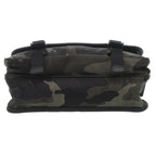 Prada Tessuto Camouflage Pattern Messenger — view 3