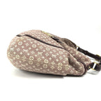 Louis Vuitton Shoulder Bag Romance Monogram Ideal Red — view 3