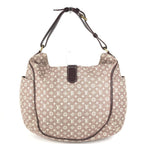 Louis Vuitton Shoulder Bag Romance Monogram Ideal Red — view 2