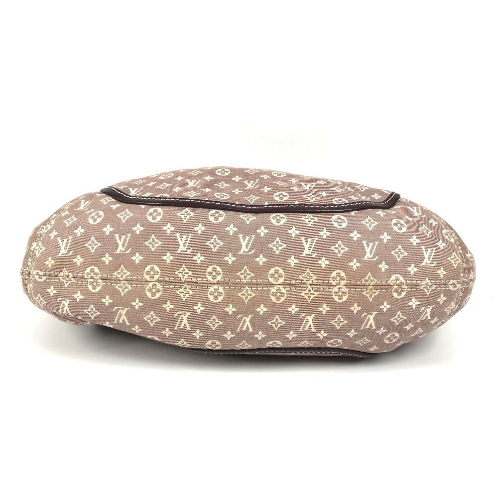 Louis Vuitton Shoulder Bag Romance Monogram Ideal Red — view 5