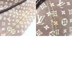 Louis Vuitton Shoulder Bag Romance Monogram Ideal Red — view 9