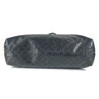 Gucci Shoulder Bag GG Imprime Black — view 5