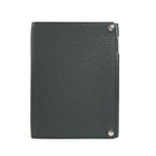Louis Vuitton Ipad Case Etui Taiga Leather Ardoise Black — view 3