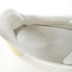 Louis Vuitton Sneakers White 36 — view 6