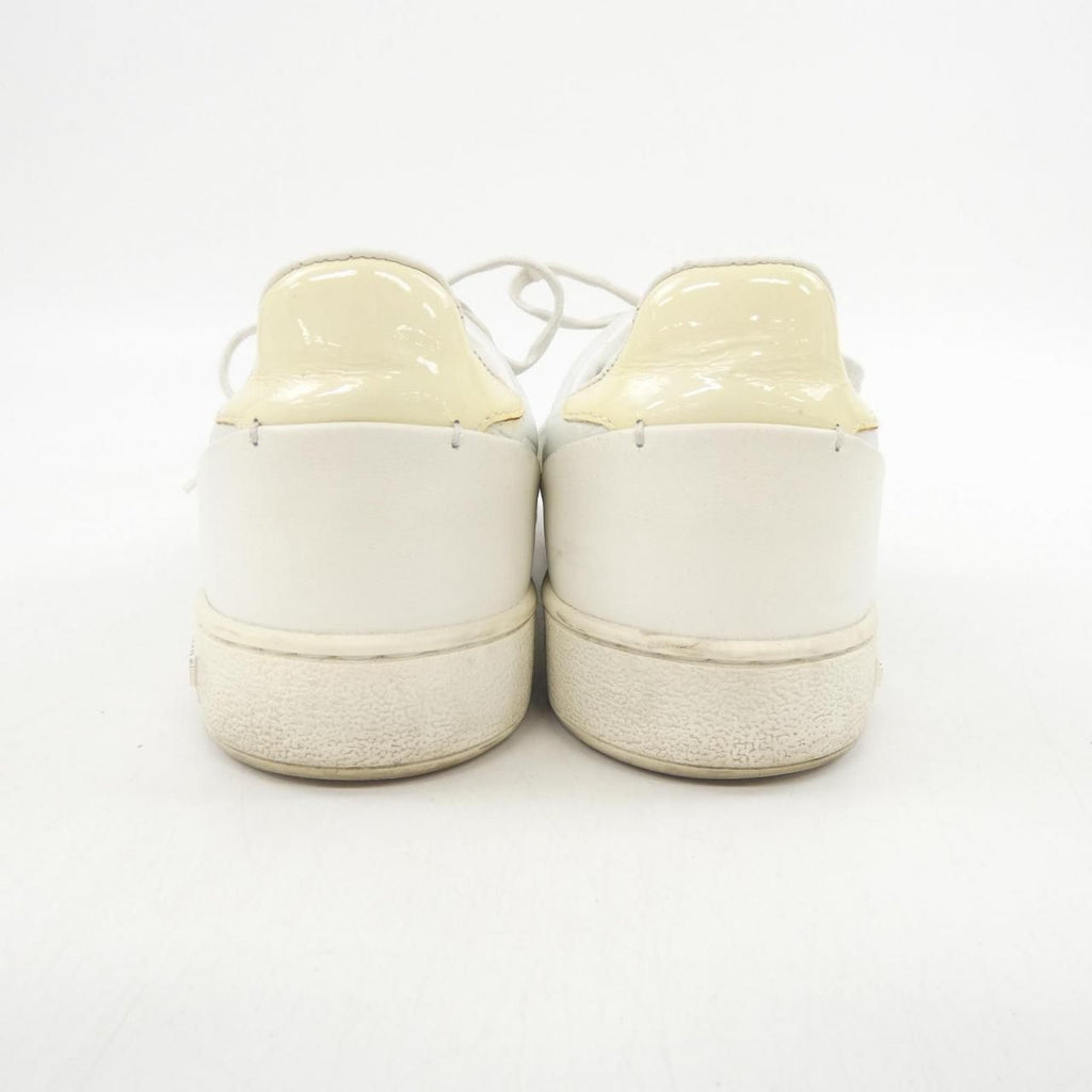 Louis Vuitton Sneakers White 36 — view 5
