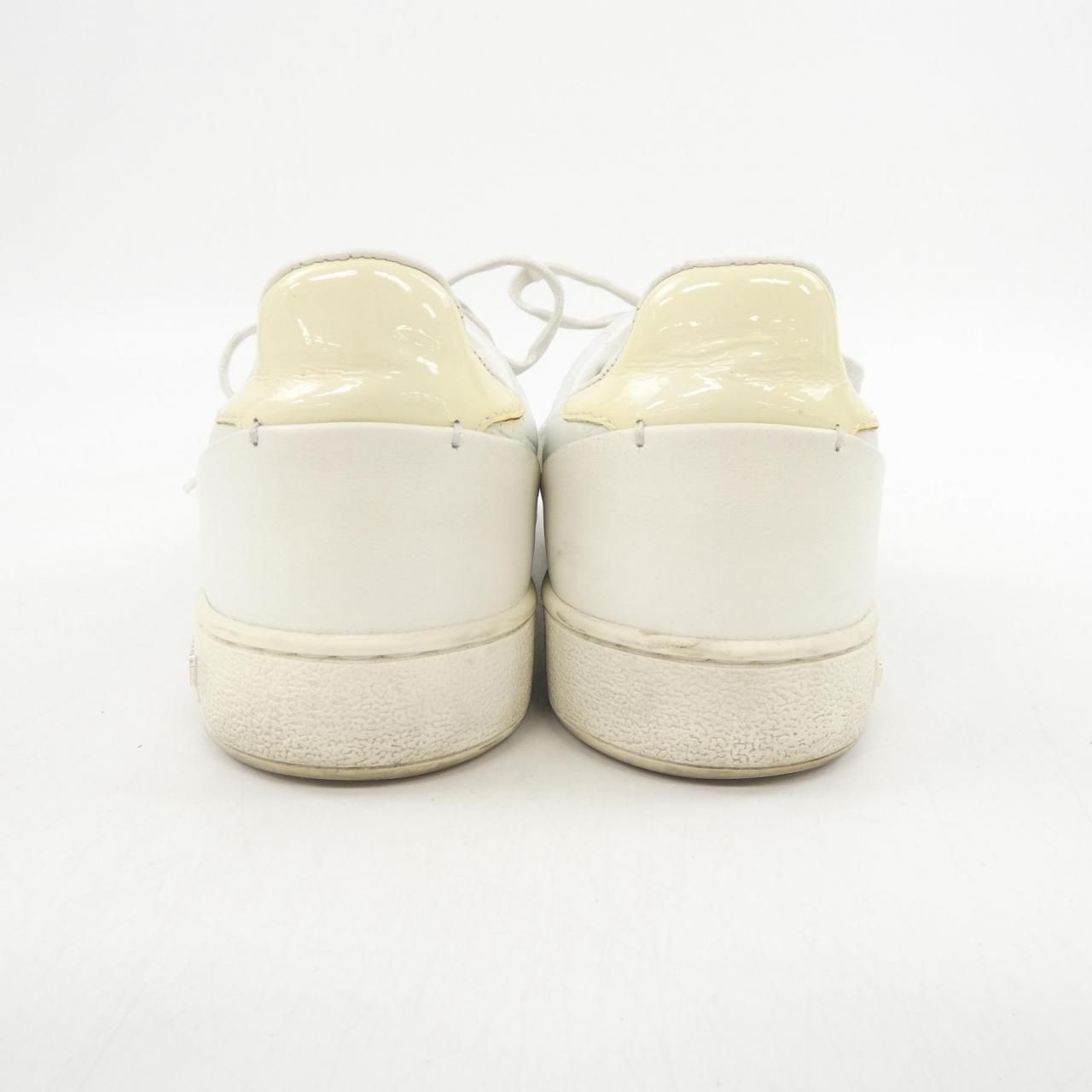 Louis Vuitton Sneakers White 36 — view 5