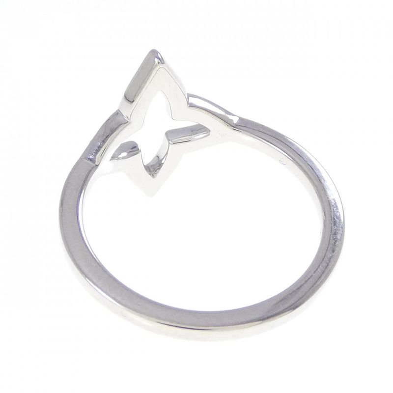 Louis Vuitton Ombre Blossom Ring — view 8